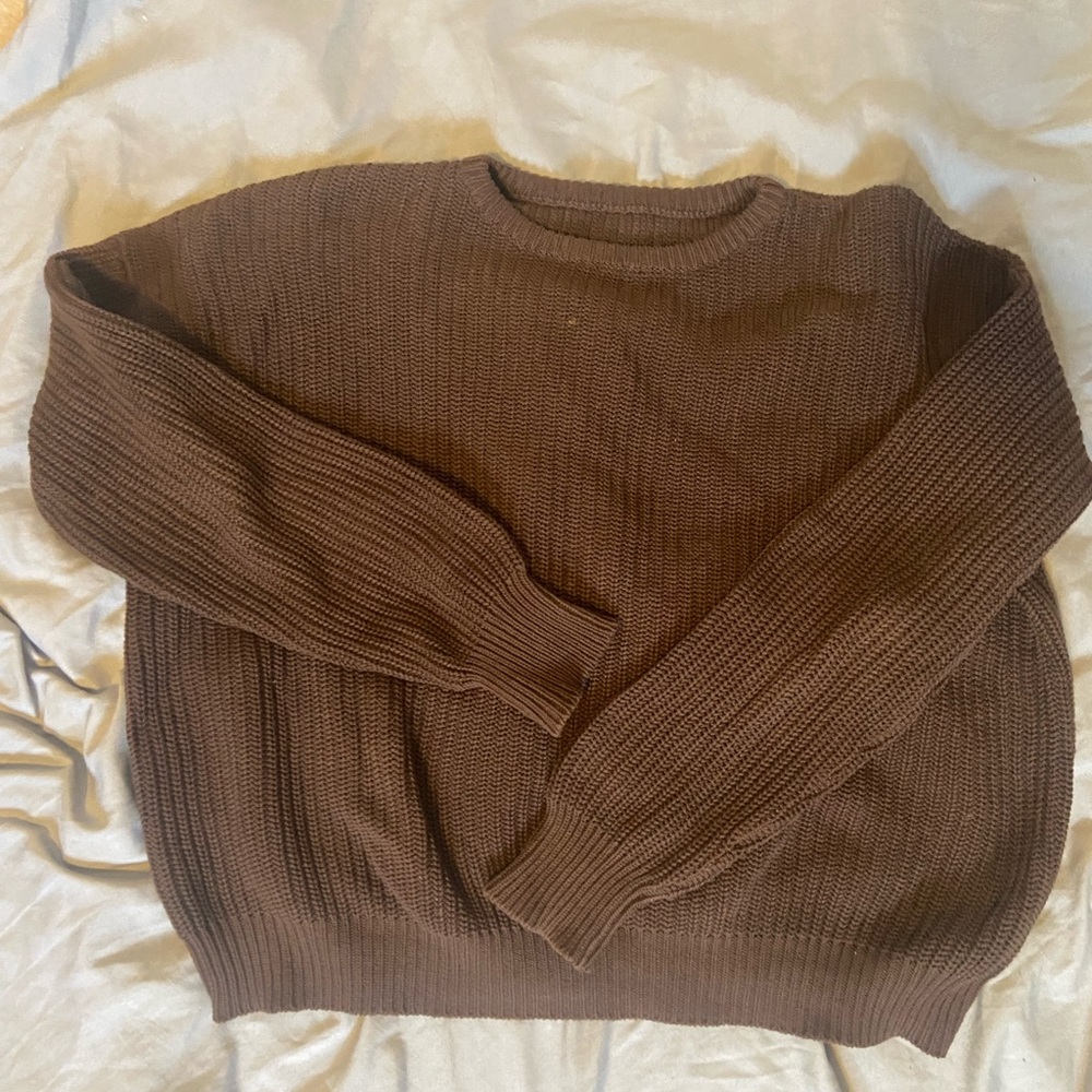 Los Angeles Apparel Fisherman Pullover